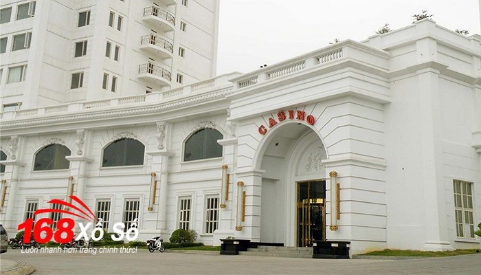 Việt Nam có bao nhiêu casino