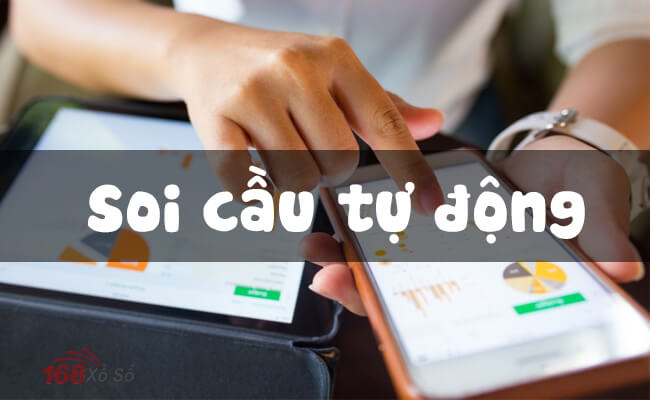 Soi cầu tự động