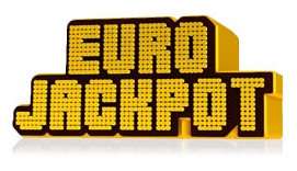 Eurojackpot-logo