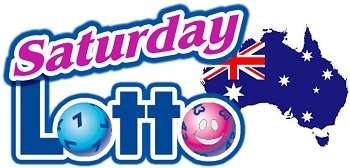 australia-saturday-lotto-logo