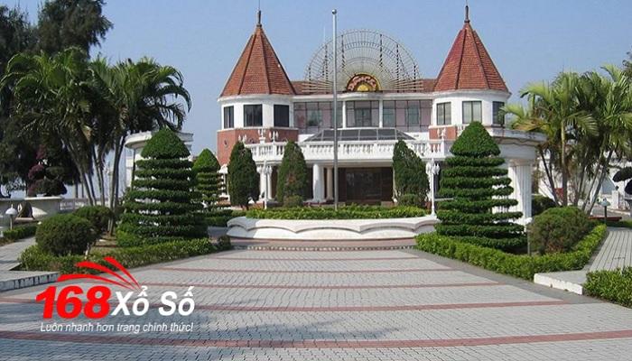 Casino Việt Nam ở đâu