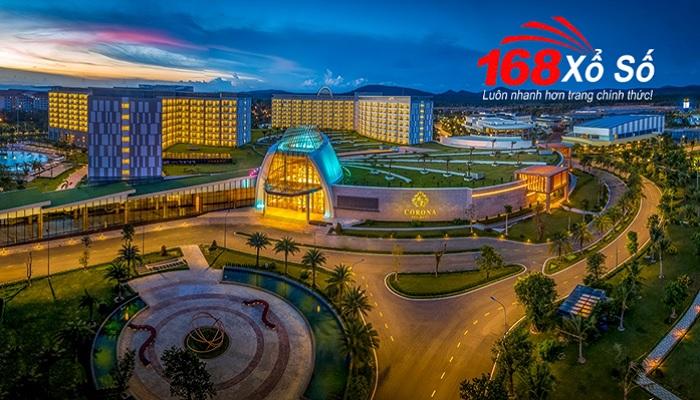 Danh sách casino ở việt nam