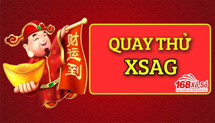 quay thử xổ số an giang