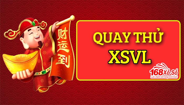 quay thử xổ số vĩnh long