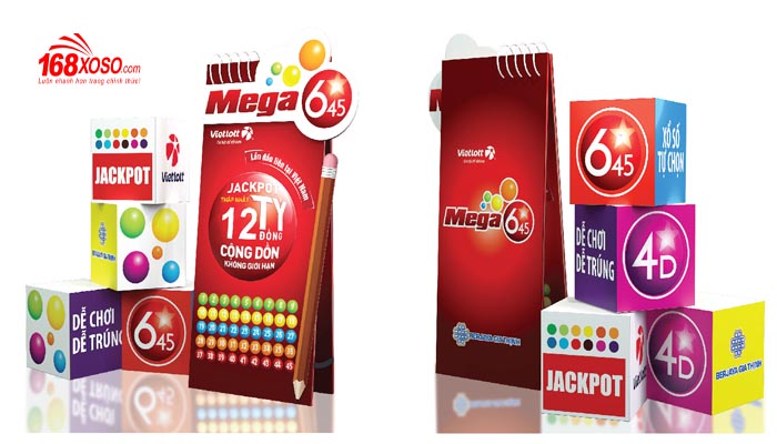 thống kê mega 6/45